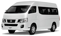 NV350 Nissan Urban