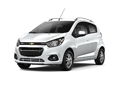 Chevrolet Beat