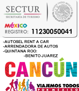 Permiso Sectur 11230050041