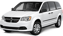 Dodge Caravan 7 pasajeros
