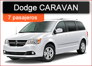 Dodge Caravan