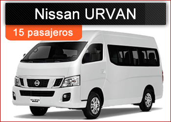 Nissan Urban