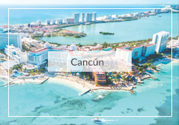 Cancún