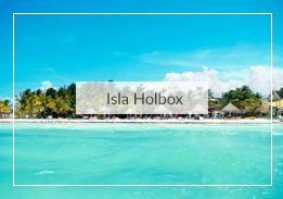 Holbox