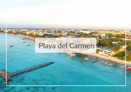 Playa del Carmen