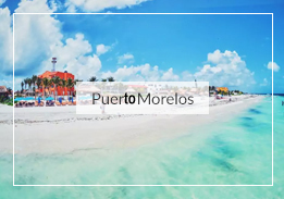 Puerto Morelos
