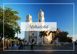 Valladolid