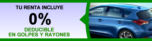 Una silla para auto de niñ@ gratis a partir de tres dias de renta